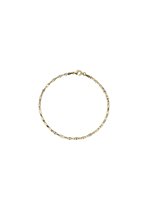 Bracciale Domar Bracciale oro 9k in Oro BROR-309-280
